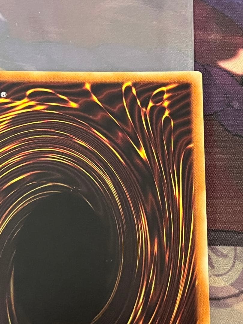 遊戯王 セイクリッド・トレミスM7 DTC3 シークレット