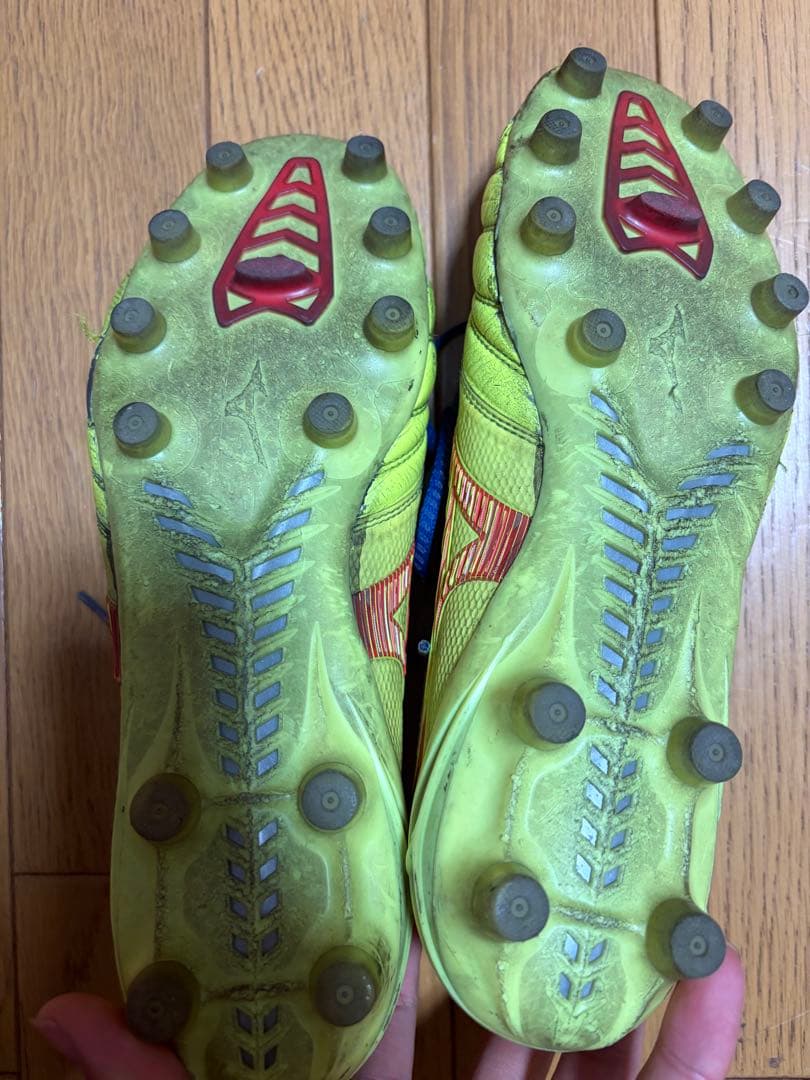 Morelia NEO Ⅳ β 26.0 モレリア 限定色