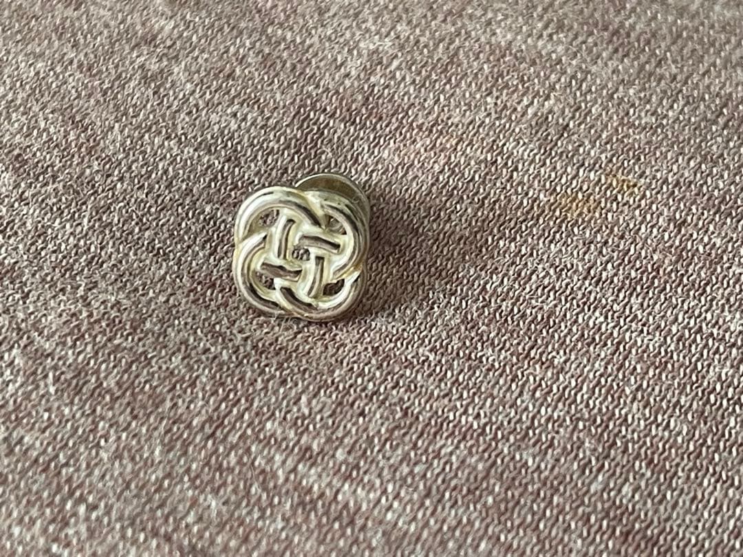 s*n様 OUROBOROS SIGNET PIERCE