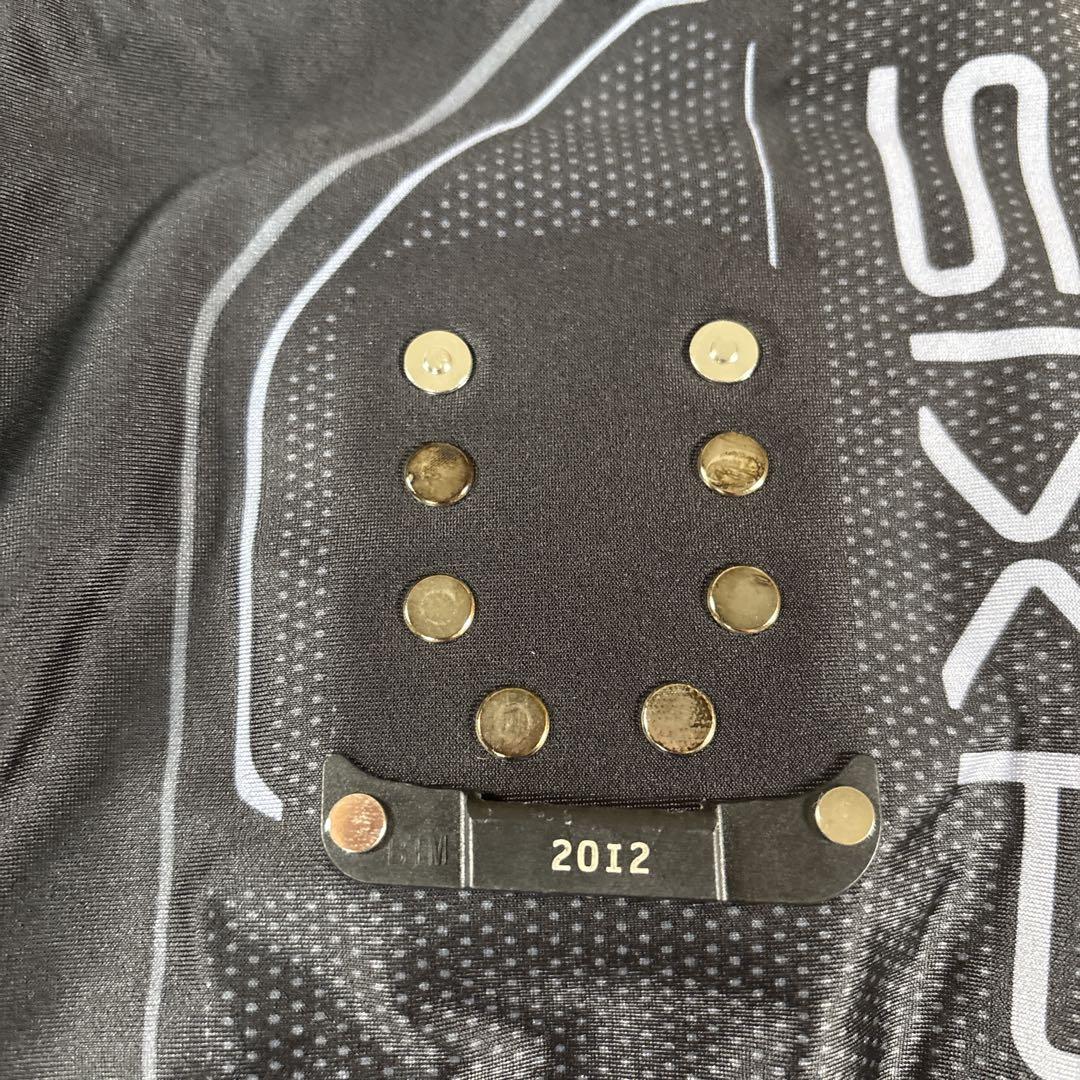 SIXPAD  GYMトシックスパッド ホームジム パワースーツ 上下