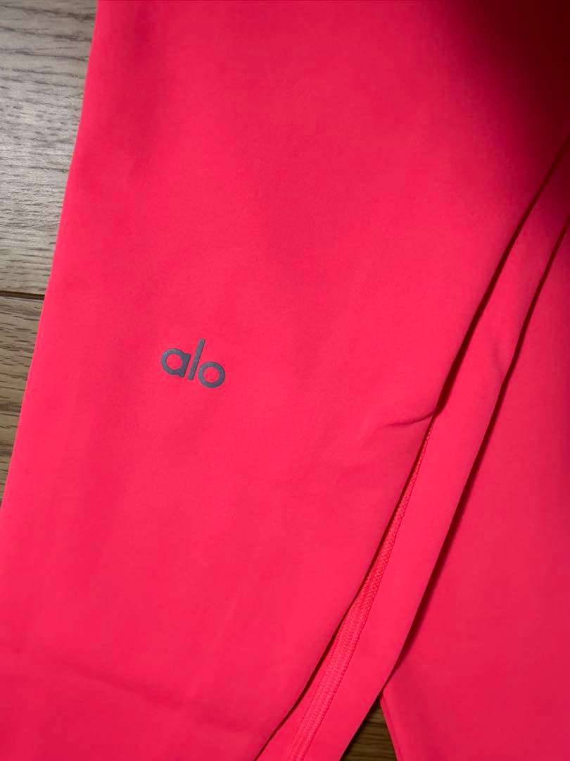 アローヨガ　ALO aloyoga レギンス　S ピラティス　Airlift