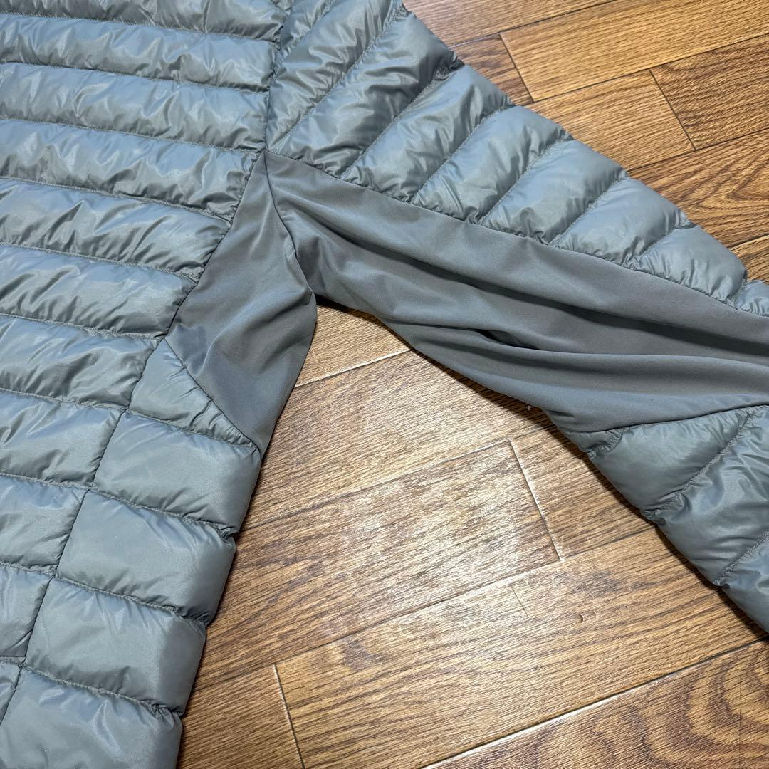 St.ANDREWS GOLF セントアンドリュース ゴルフ中綿　ダウン