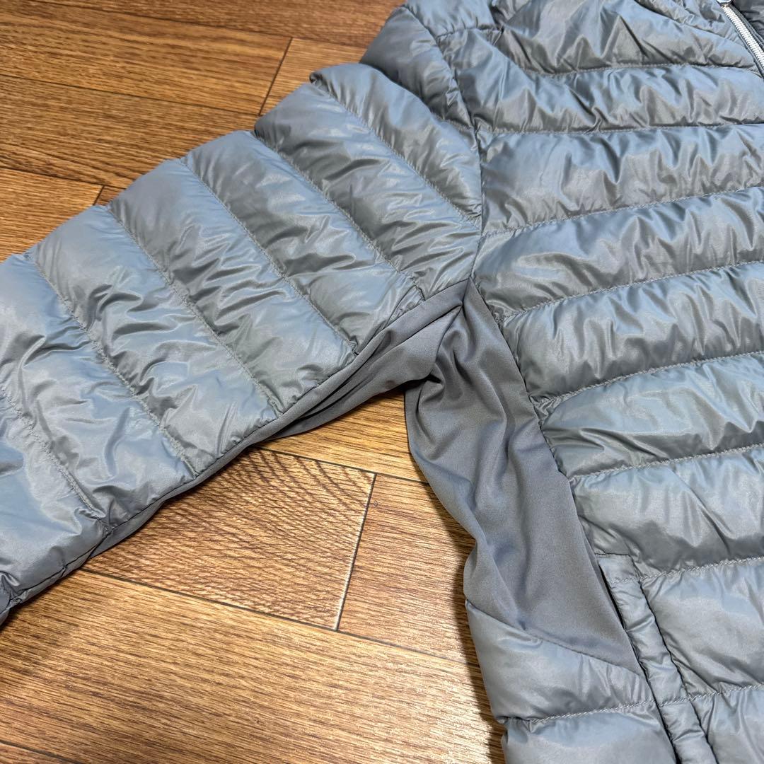 St.ANDREWS GOLF セントアンドリュース ゴルフ中綿　ダウン