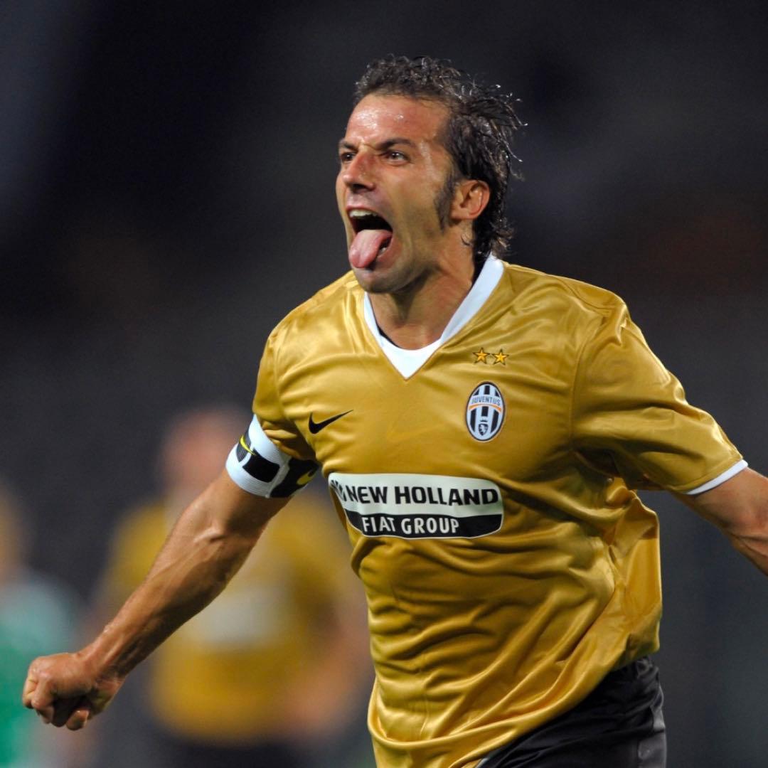 選手支給 ユベントス 2008-09 アウェイ ユニフォーム