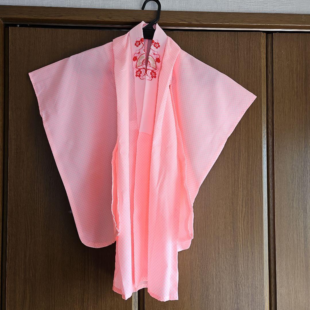 七五三 着物　鈴乃屋