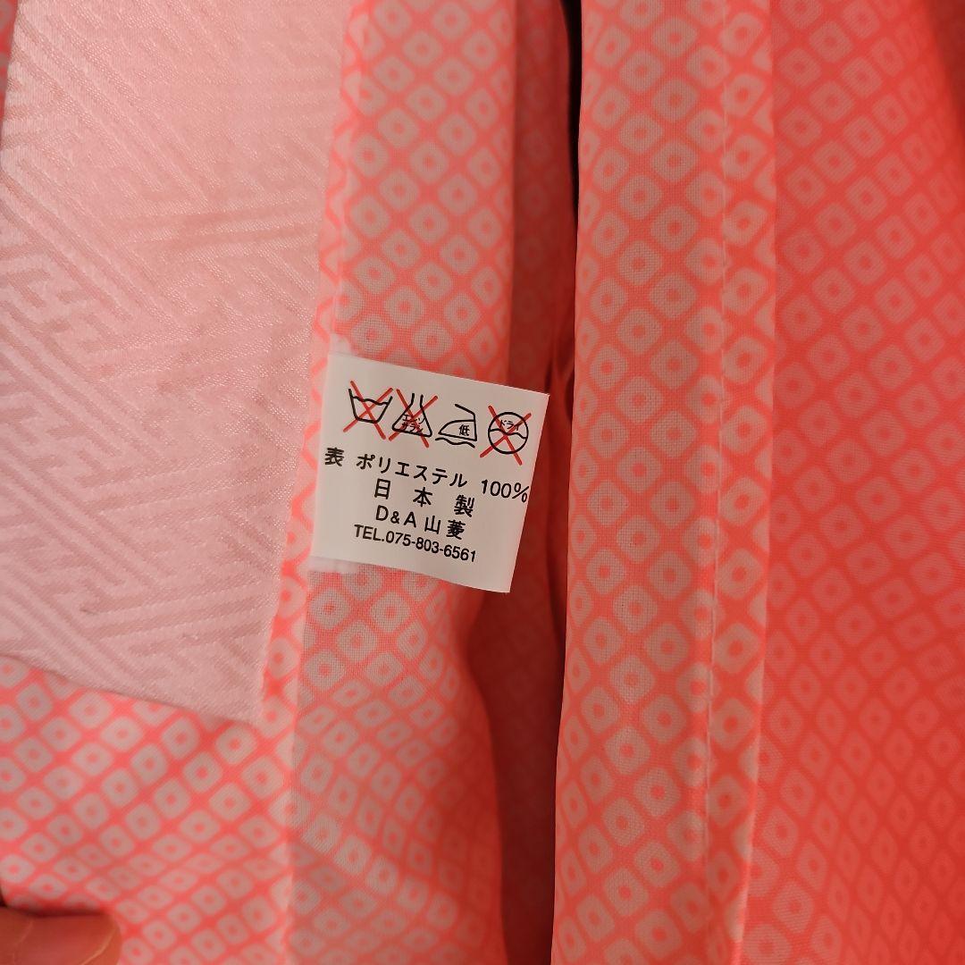 七五三 着物　鈴乃屋