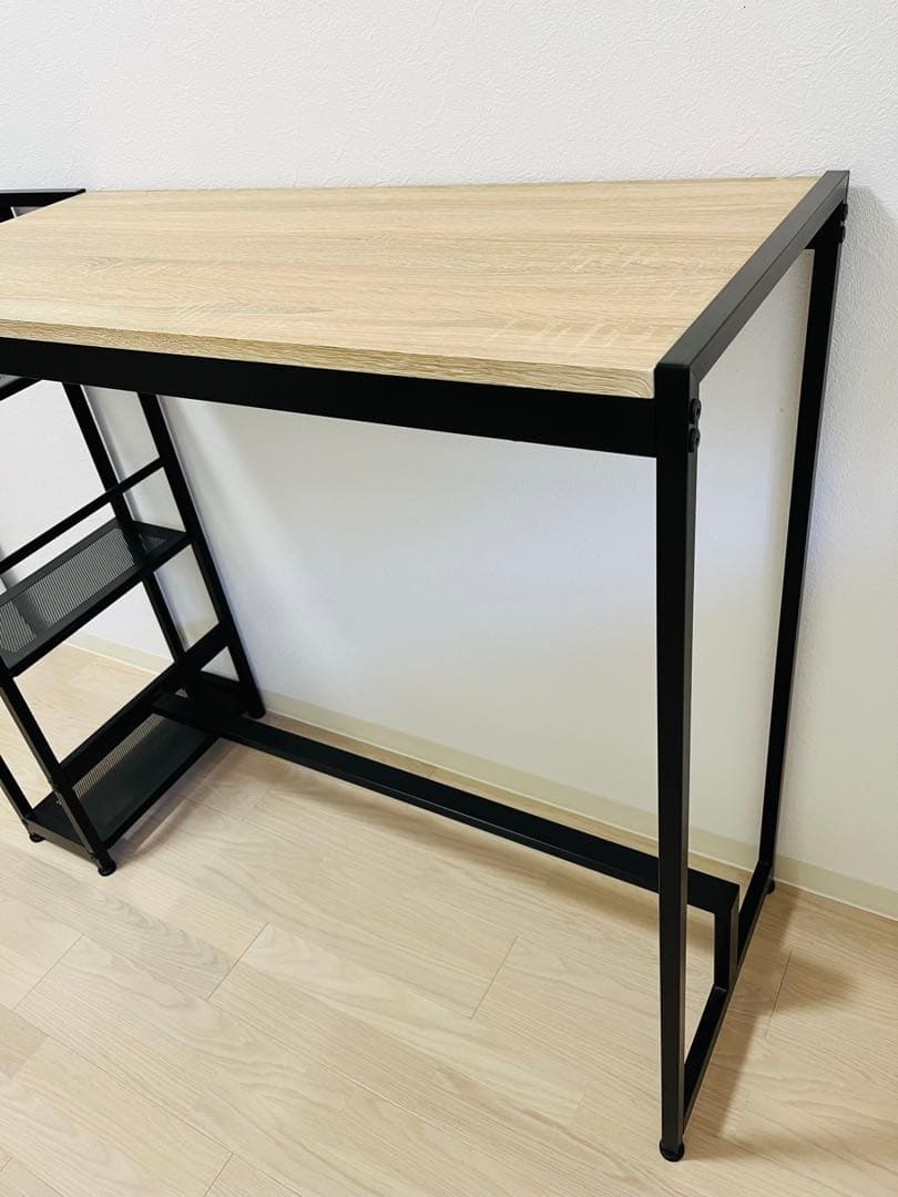【120cm幅】スタンディングデスク