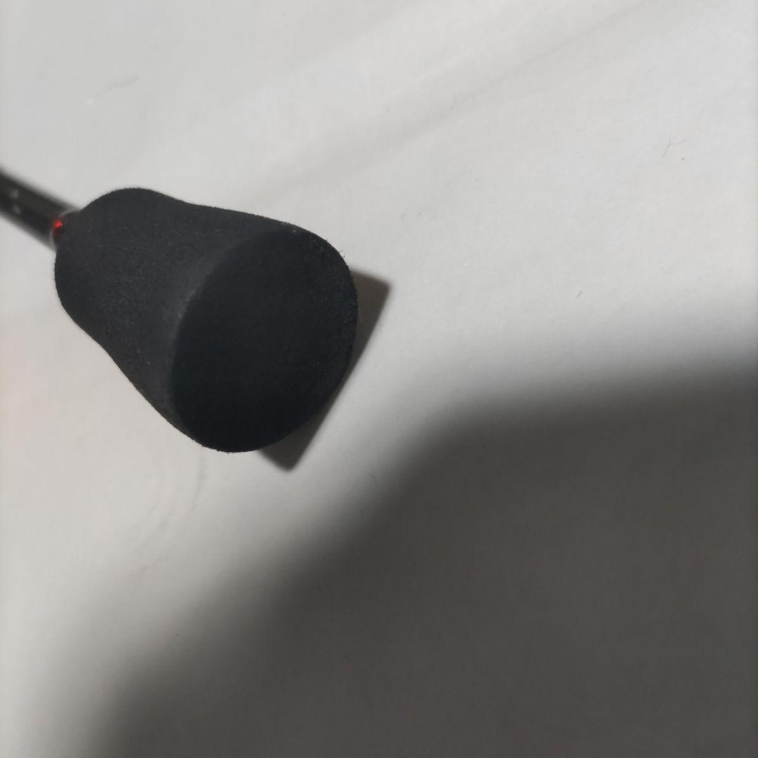 送料無料　17 トラウトワンAS　S66SUL-F　　TROUTONEAS