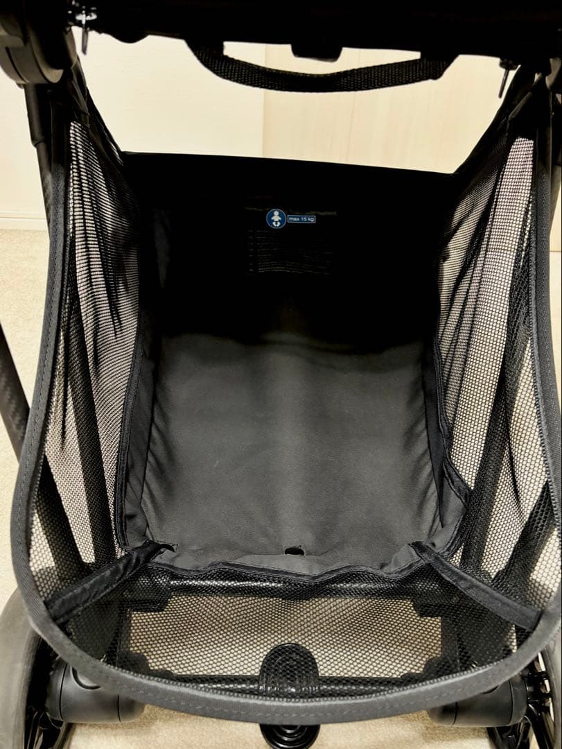 サイベックス　メリオカーボン　ムーンブラック　2023 美品