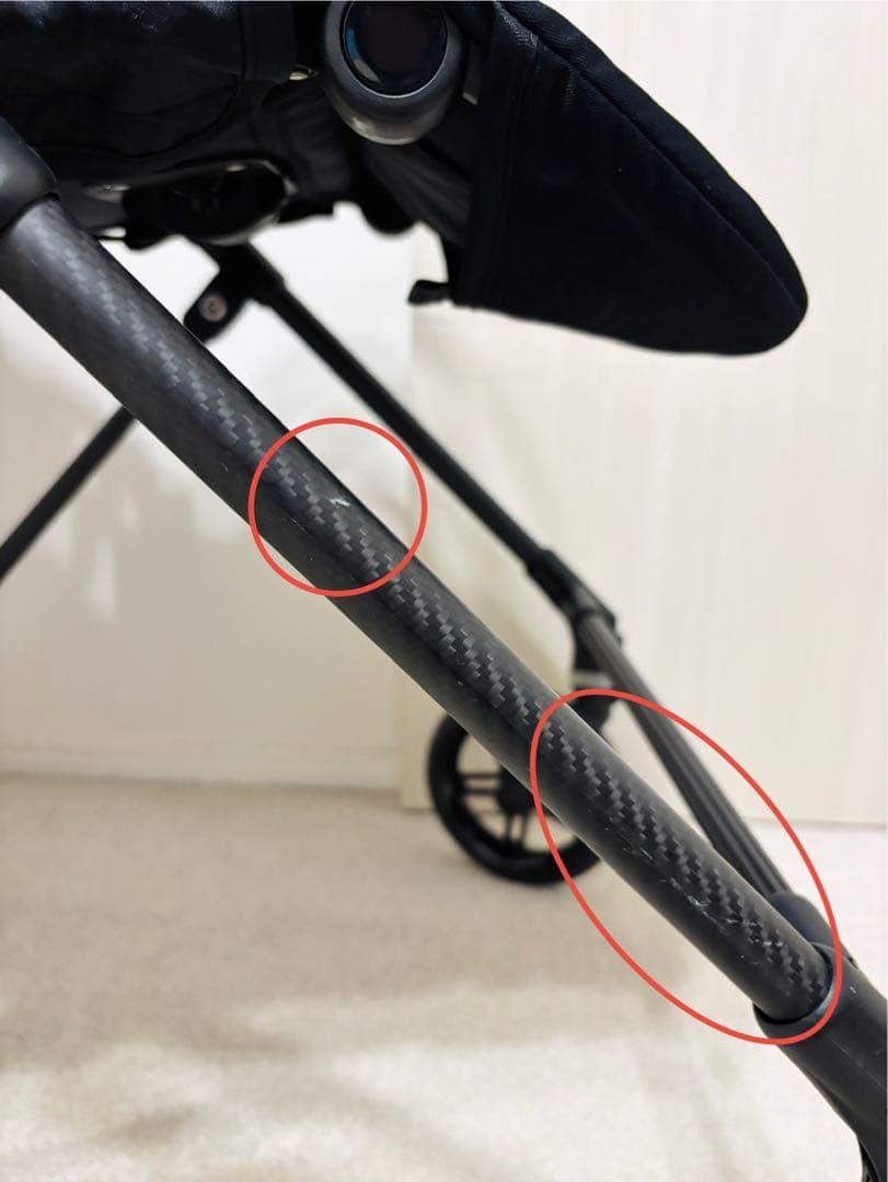 サイベックス　メリオカーボン　ムーンブラック　2023 美品