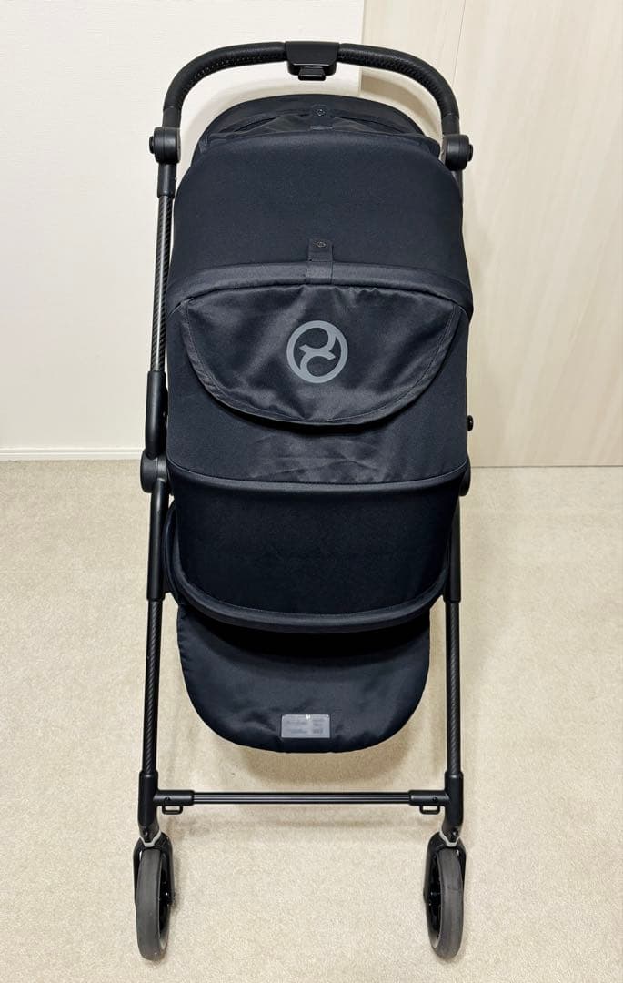 サイベックス　メリオカーボン　ムーンブラック　2023 美品