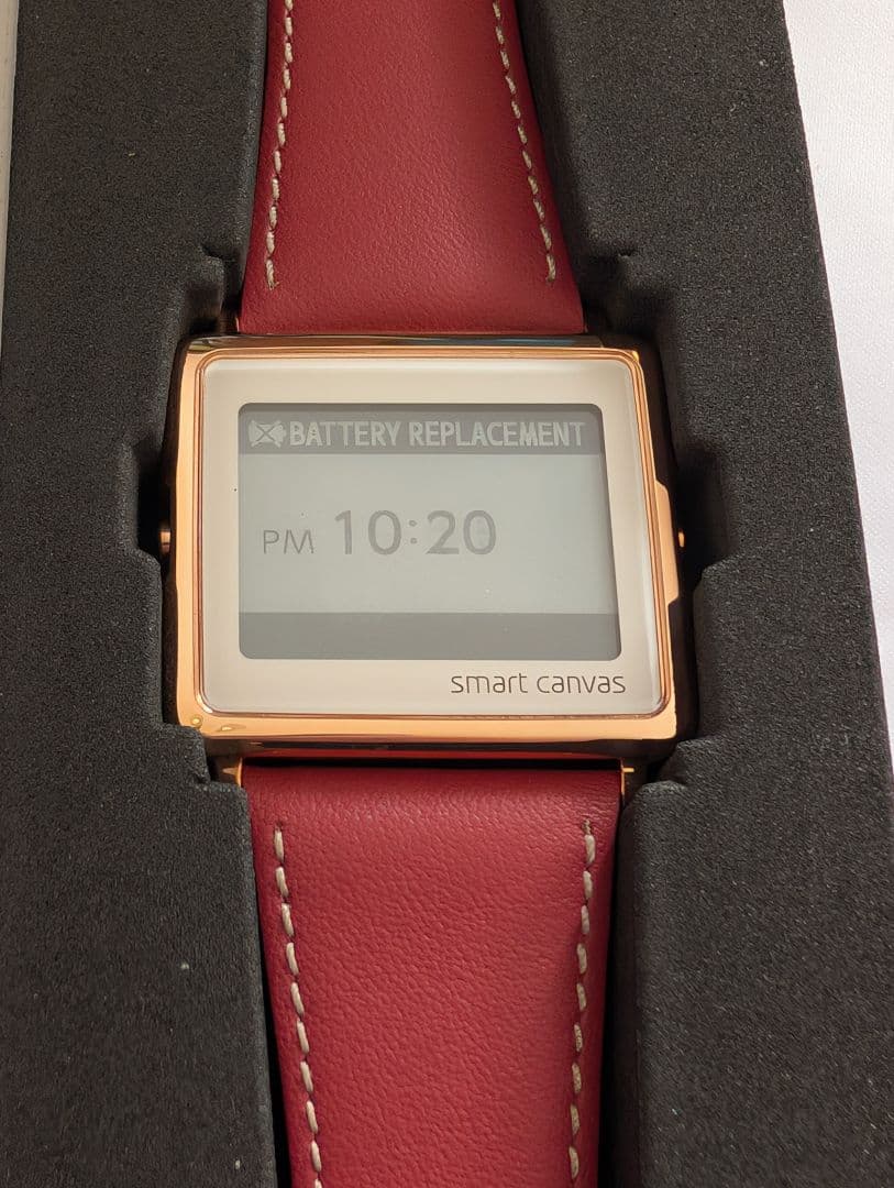 新品未使用　EPSONスマートキャンバス　ムーミン谷の愉快な仲間たち