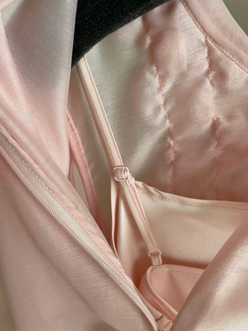 セルフォード　フリルギャザーブラウスfor滝川クリステル CWFB244025