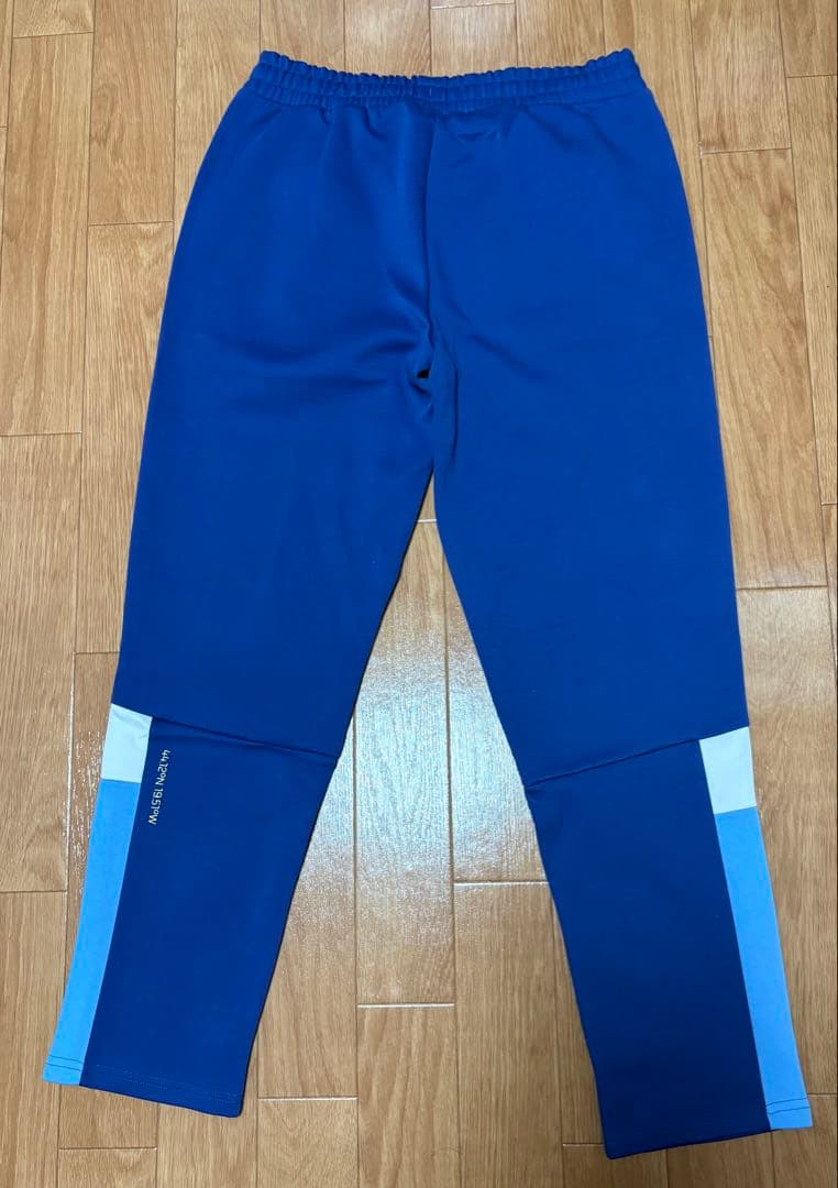 マンチェスターシティ CNY トラックジャケット　パンツ　上下セット