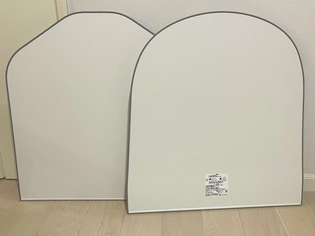 【新品未使用】TOTO ラクかる風呂蓋 ゆるリラ浴槽 EKKS6NKAA21WN