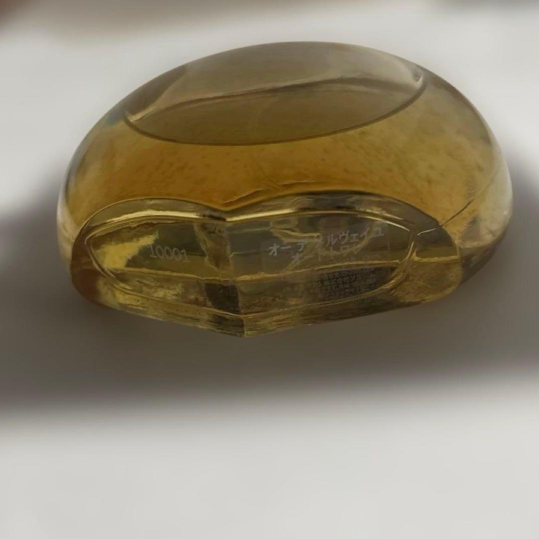 【匿名配送】HERMES エルメス　オードトワレ　オーデメルヴェイユ 100mL