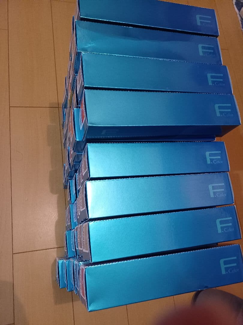 フィヨーレ　クオルシア４２本リクロマ44本