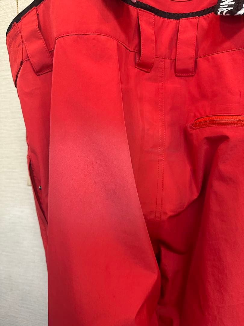 MTN.RCK STAR 22-23 上下セット マウンテンロックスター