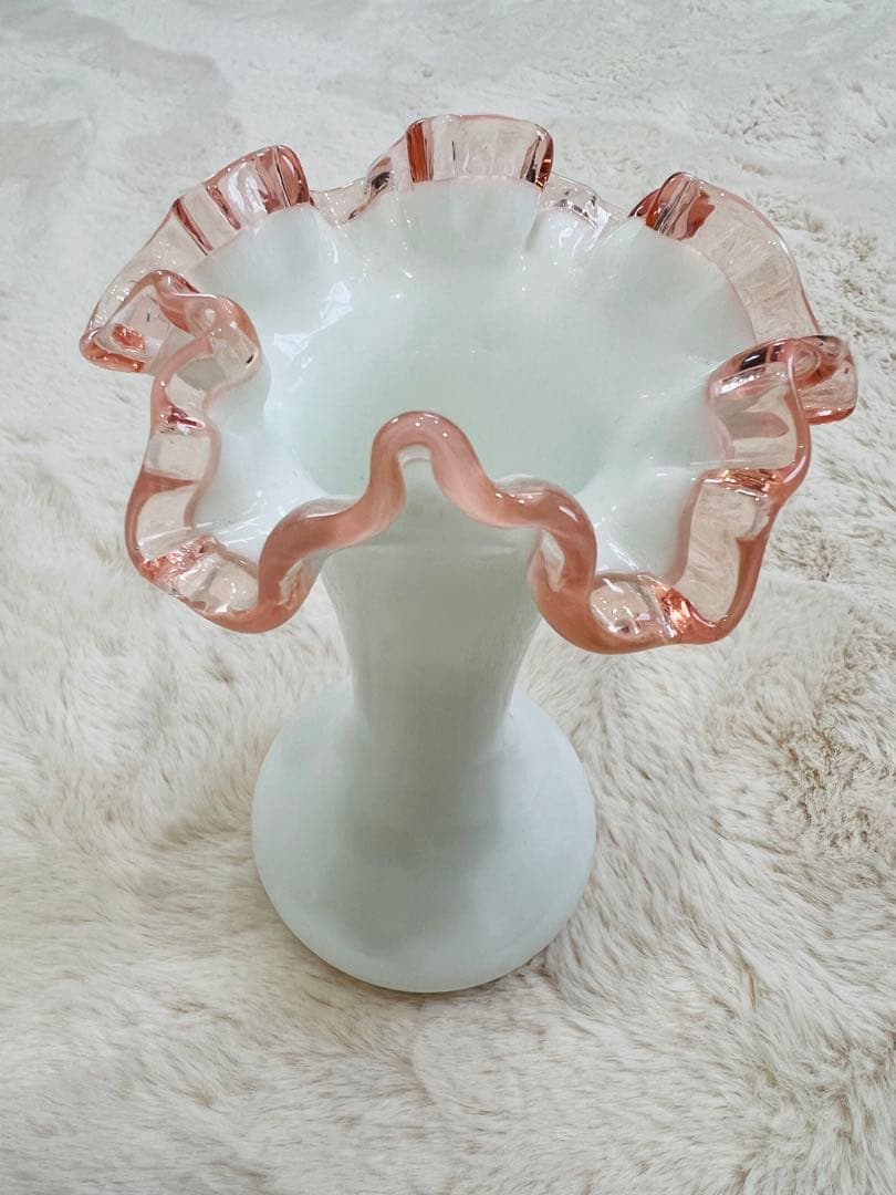 フェントン / FENTON フラワーベース / 花瓶