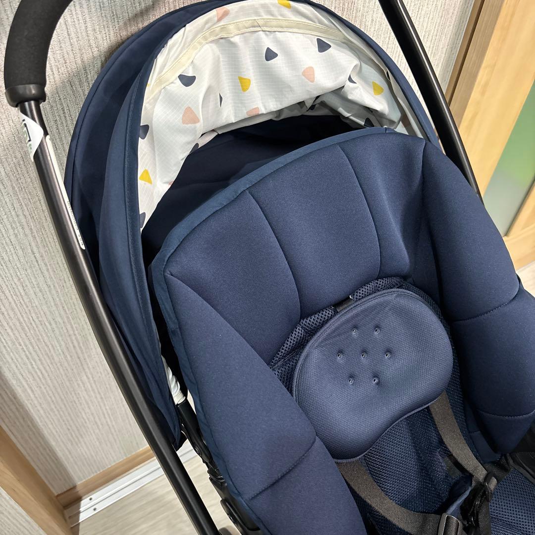 aprica⭐︎ベビーカー⭐︎カルーンエアー