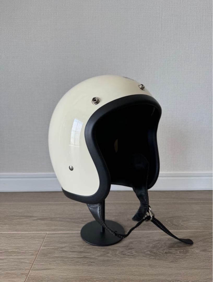 オーシャンビートル BEETLE L.A.C/アイ ボリー