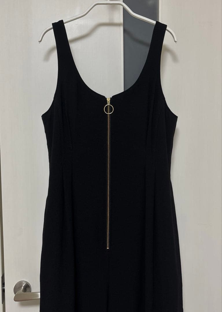 サロペット・オーバーオール・オールインワン Greed International Back Satin Jumpsuits