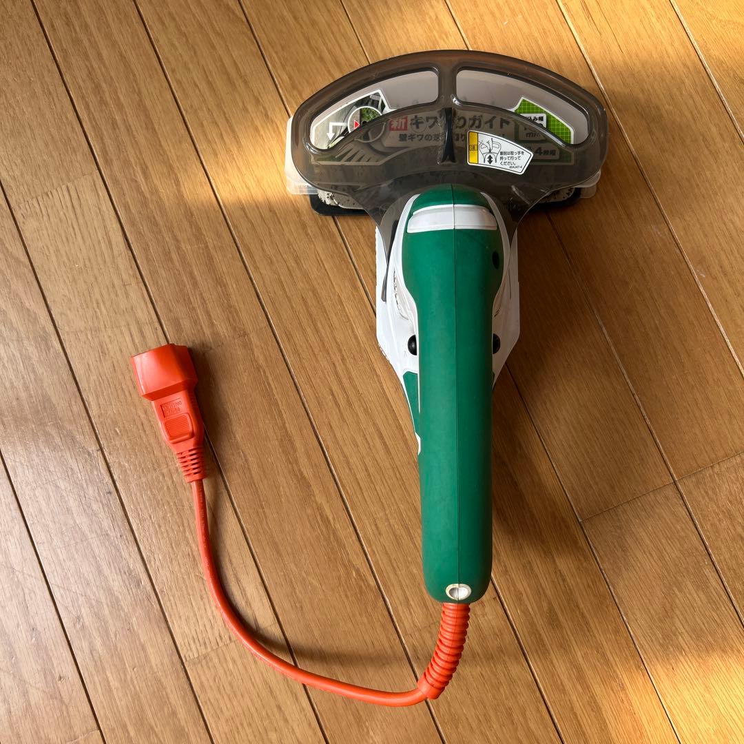 マキタ160mmモデル芝生バリカン　MUM1601