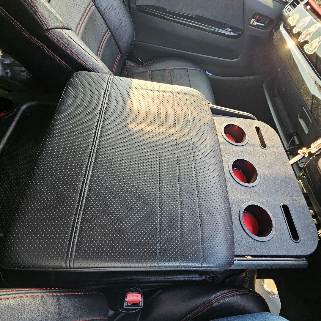 クラフトプラス　センターコンソール