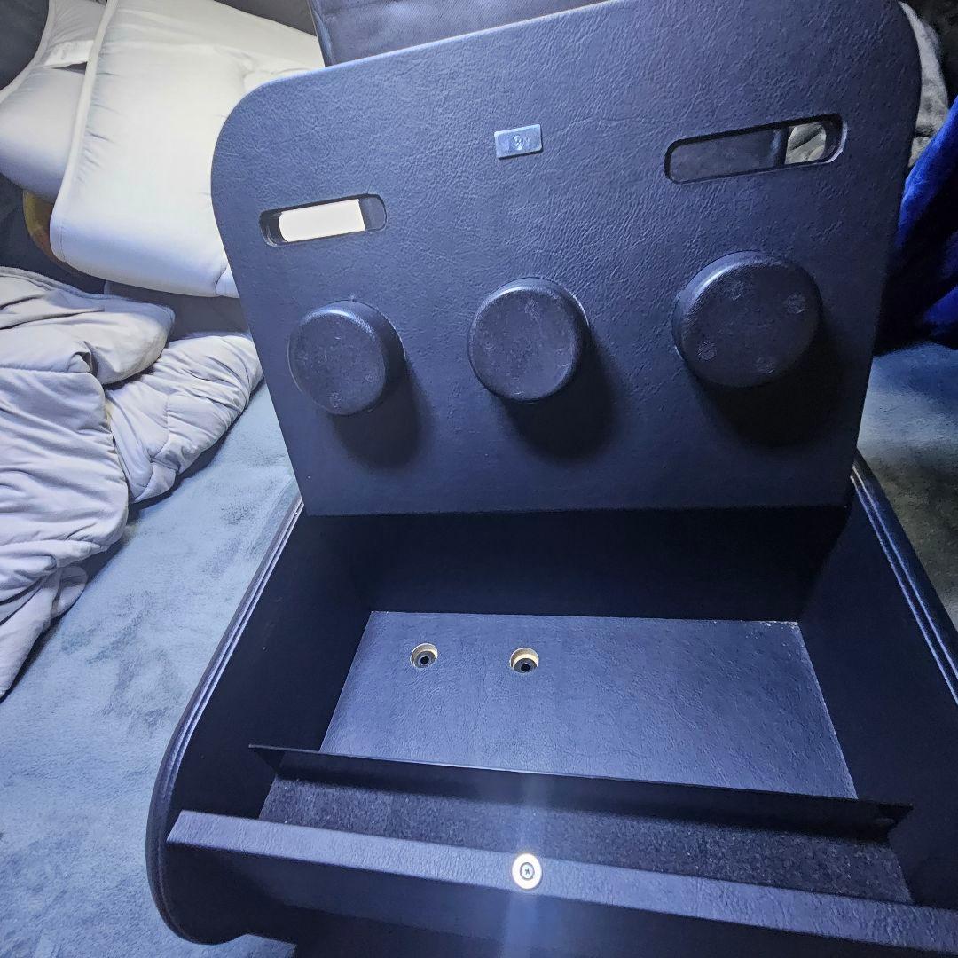 クラフトプラス　センターコンソール