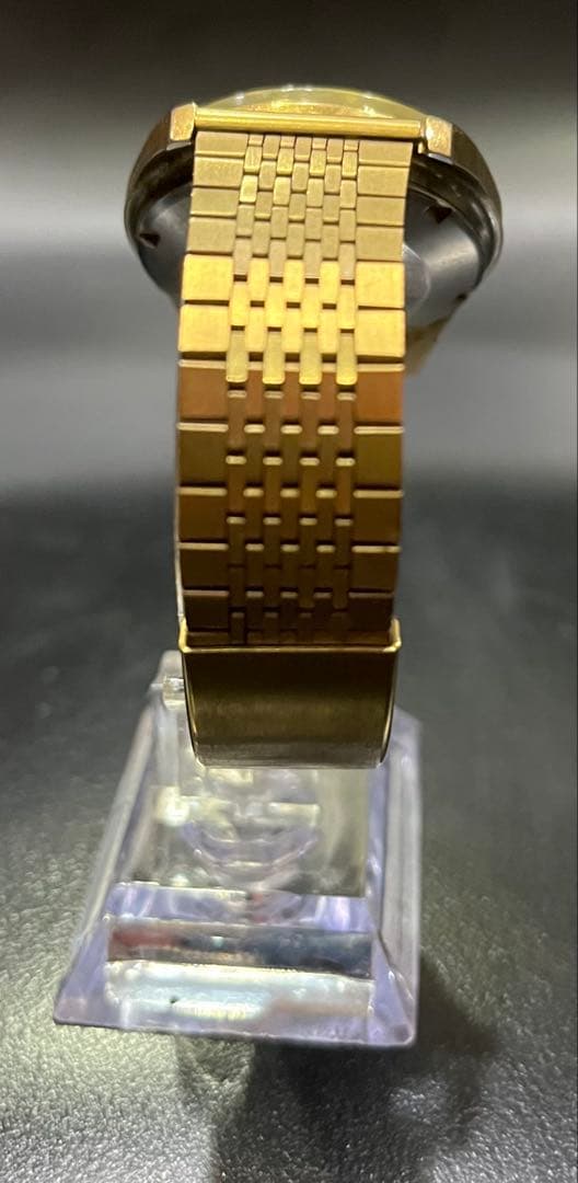 セイコーマチック ウィークデーター デイデイト