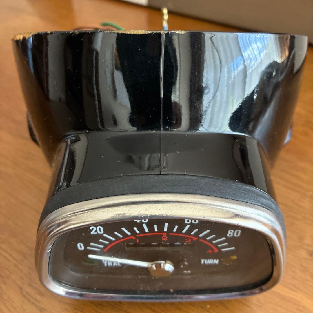 HONDA ベンリィ90S純正パーツセット