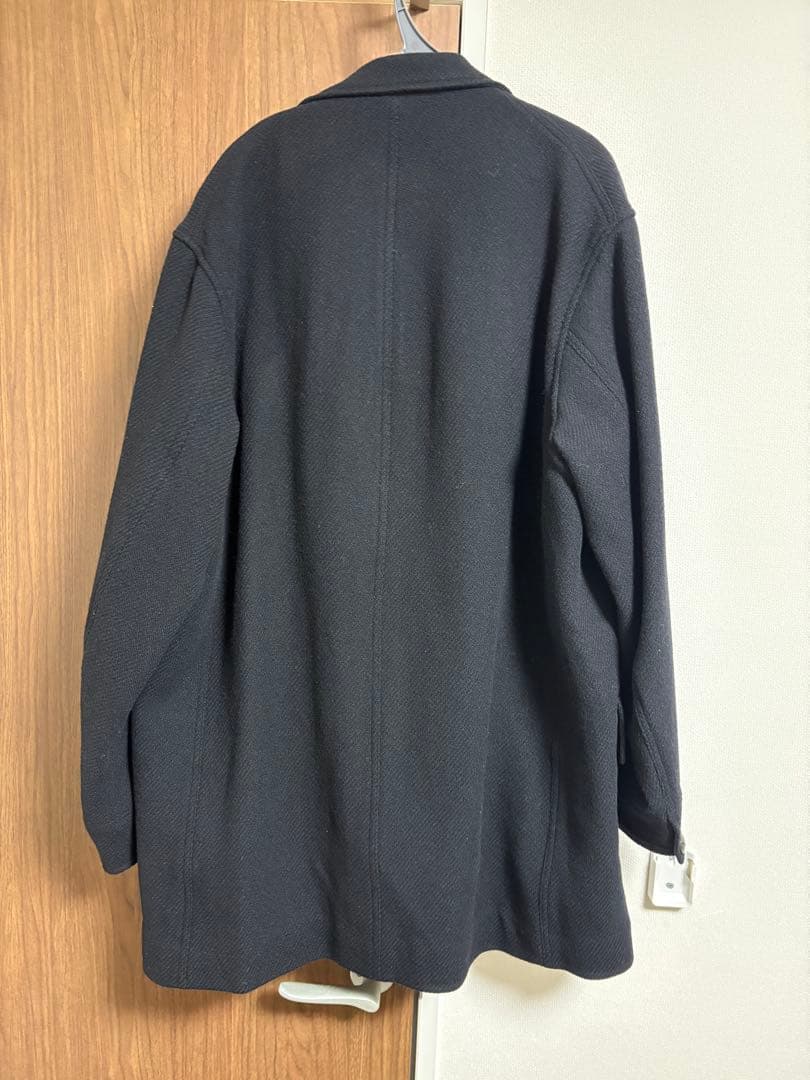 【未使用】t.t Taiga Takahashi ATELIER COAT 40