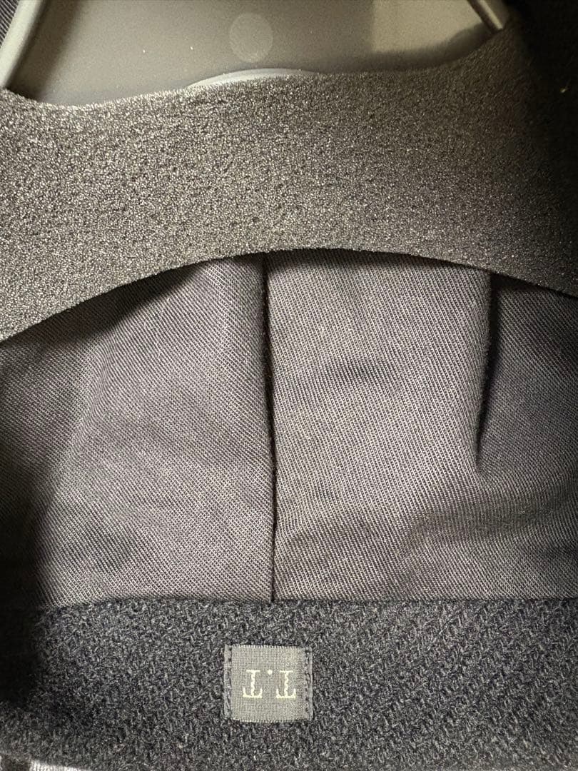 【未使用】t.t Taiga Takahashi ATELIER COAT 40