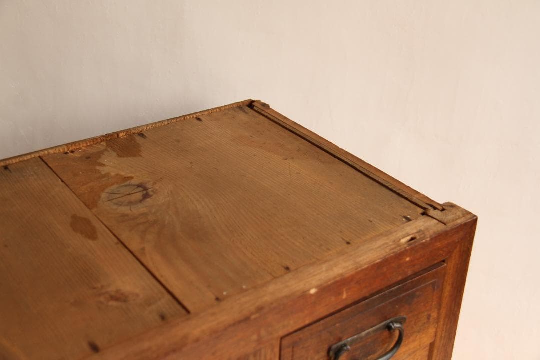 棚　木製　収納棚　食器棚　古道具　古家具　アンティーク　ヴィンテージ　レトロ