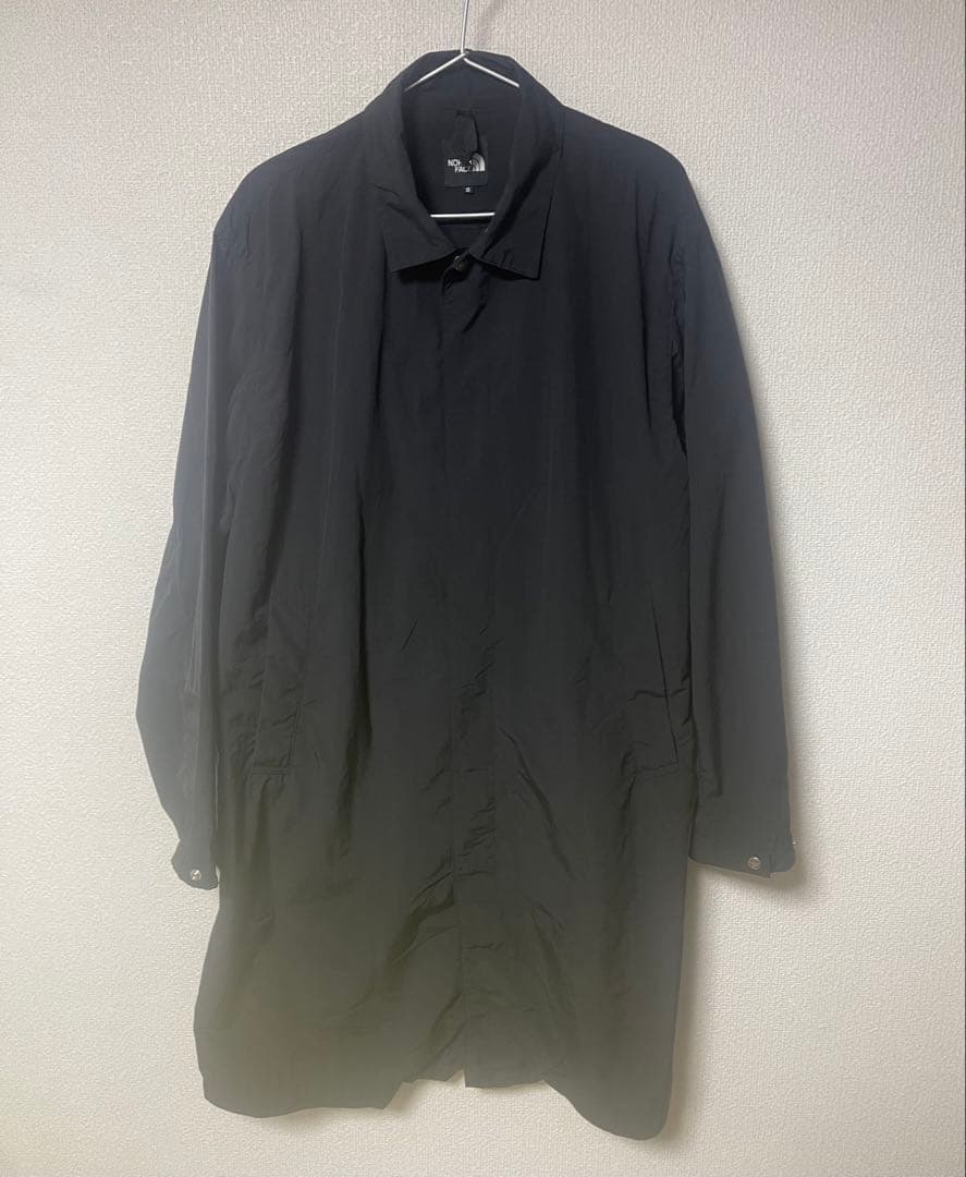 【ノースフェイス 】ロールパックジャーニーズコート