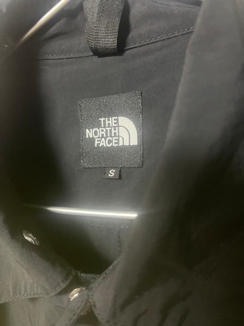【ノースフェイス 】ロールパックジャーニーズコート