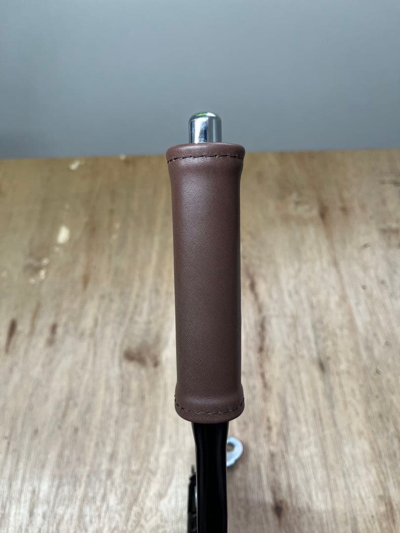 新型ジムニーシエラ本革カバー3点セット