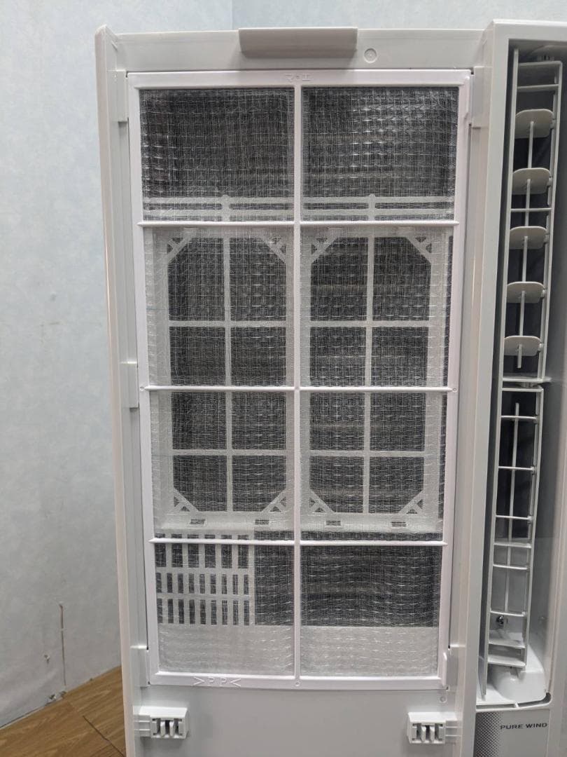 K☆964 コロナ ウィンドエアコン CW-16A 未使用 長期保管品 冷房専用