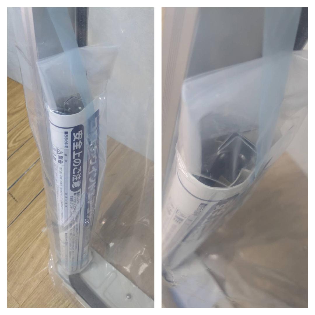 K☆964 コロナ ウィンドエアコン CW-16A 未使用 長期保管品 冷房専用