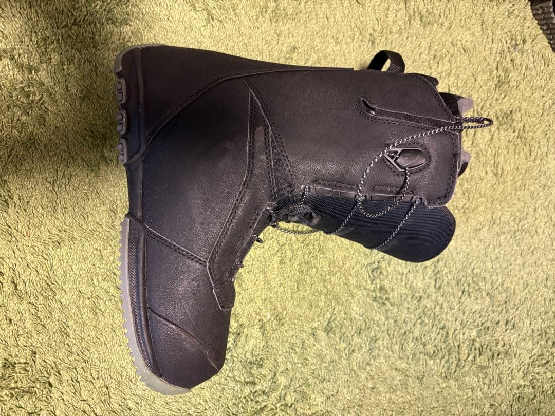 Burton スノーボードブーツ RULER WIDE 26.5cm