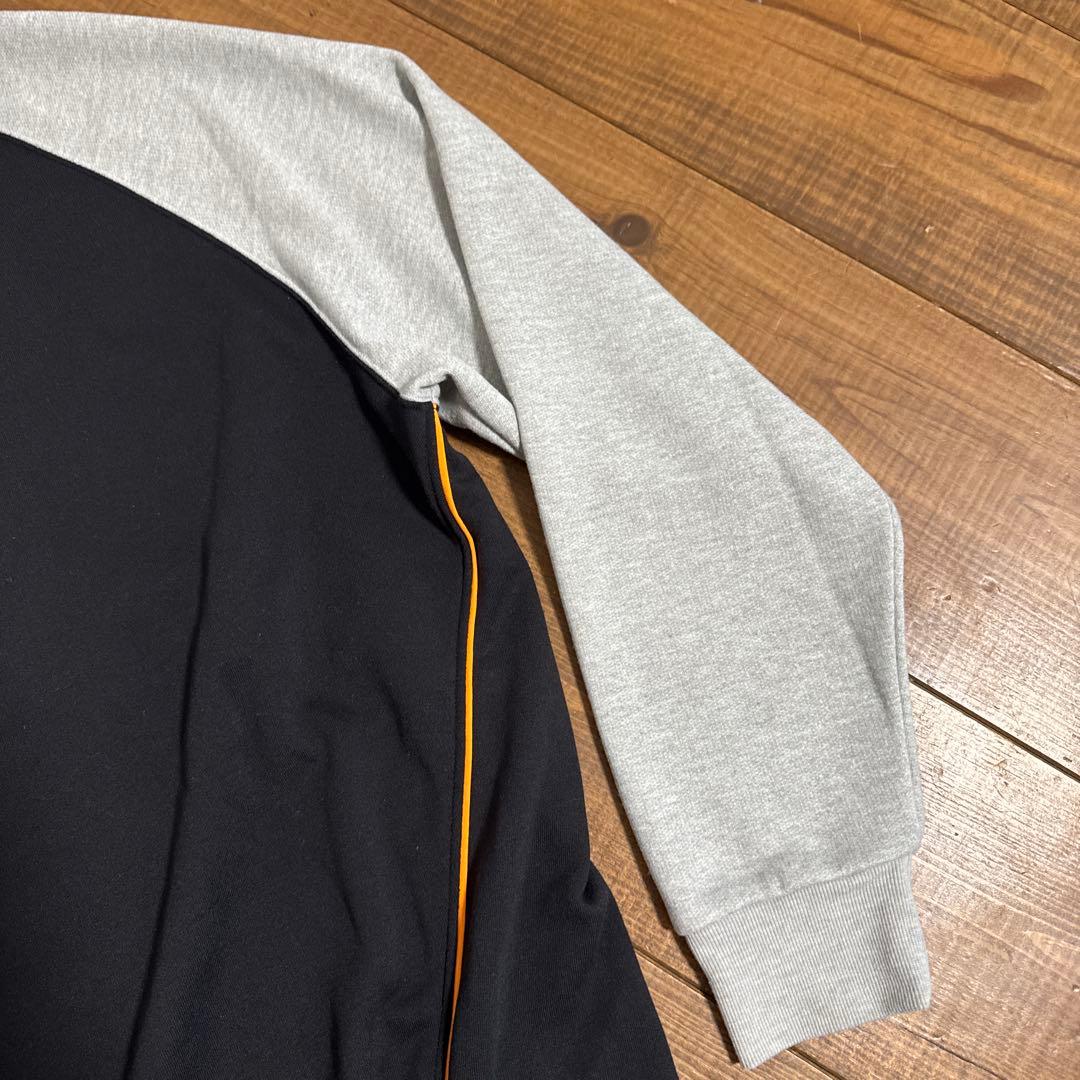 美品　ディセンバーメイ　トレーナー　unisex2 メンズXL