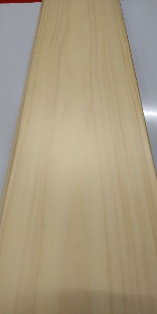 【無垢フローリング】 ヒノキ 一枚無垢　11枚