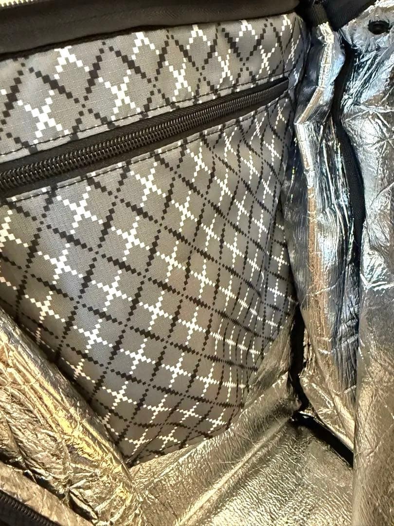 【美品】幸和製作所　aカート　ショッピングキャリー WCC15