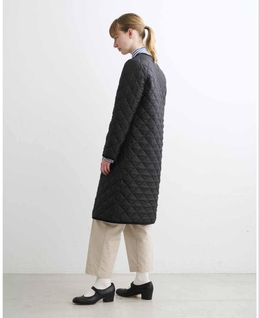 ジャケット・アウター Traditional Weatherwear Arkley Long 36