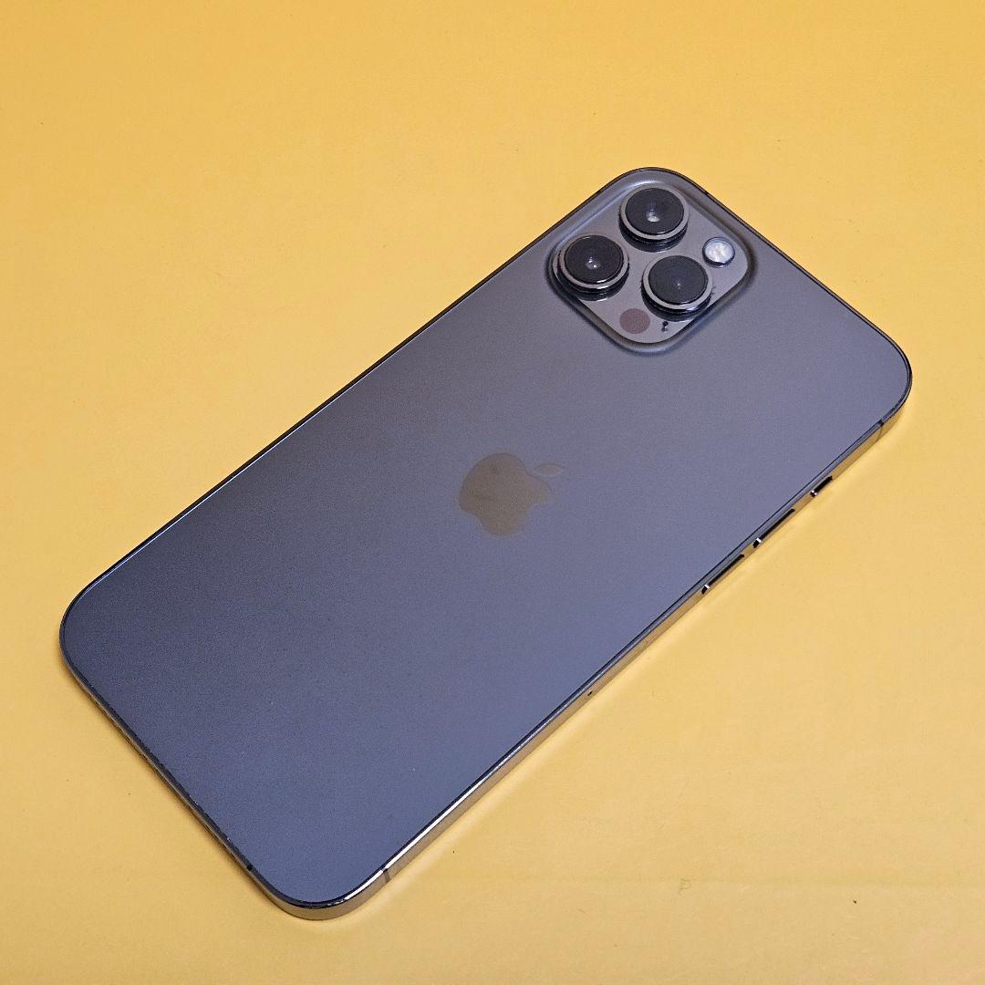 iPhone 12 ProMax 256GB｜24時間以内発送#495