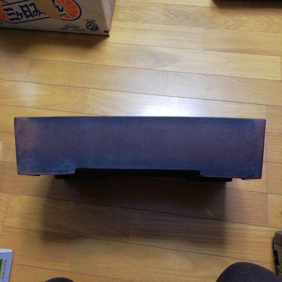 中国鉢、支那鉢、中渡、盆栽鉢、盆栽小鉢、植木鉢、鉢