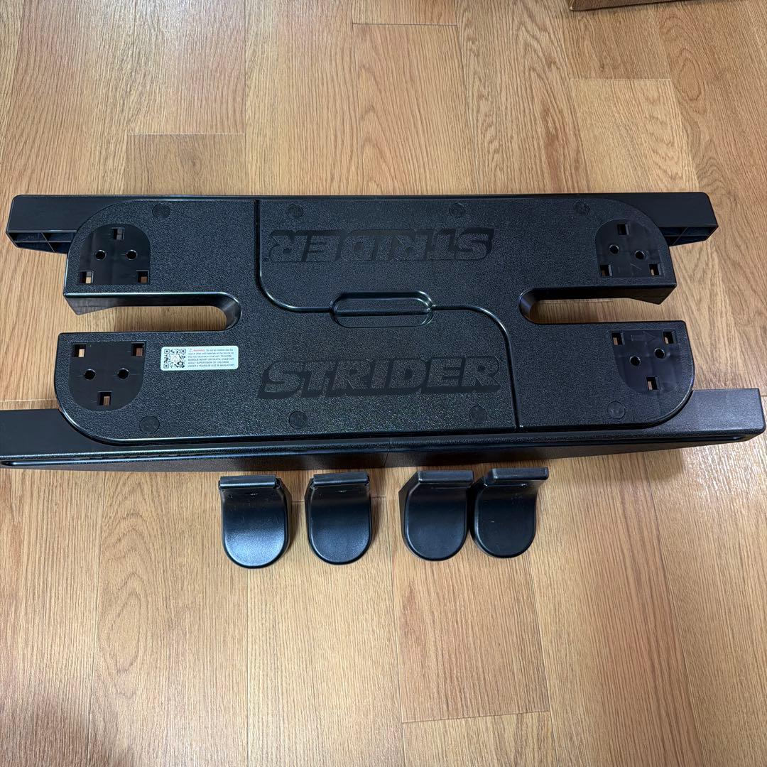 ストライダー ロッキングベース