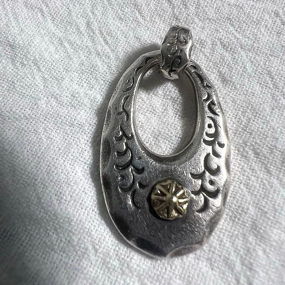 ラモーナデルソル Ramona DelSol ネックレス ペンダント　トップ