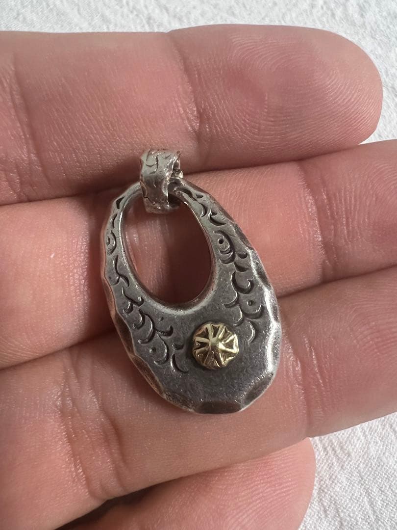 ラモーナデルソル Ramona DelSol ネックレス ペンダント　トップ