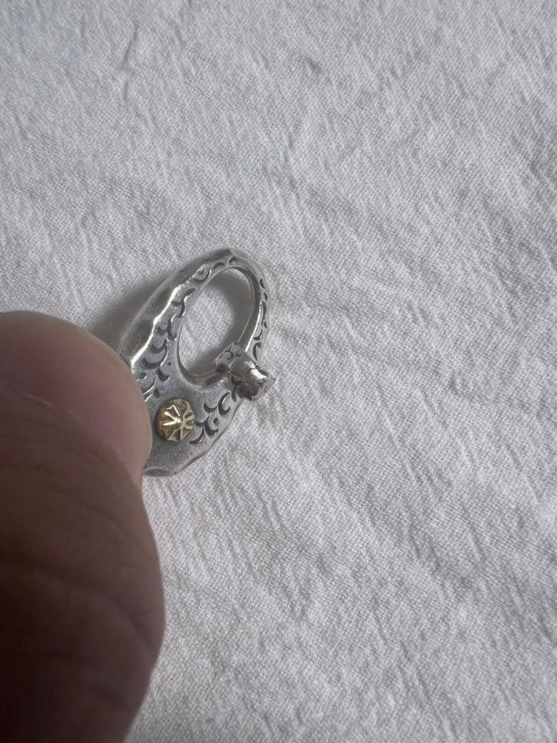 ラモーナデルソル Ramona DelSol ネックレス ペンダント　トップ